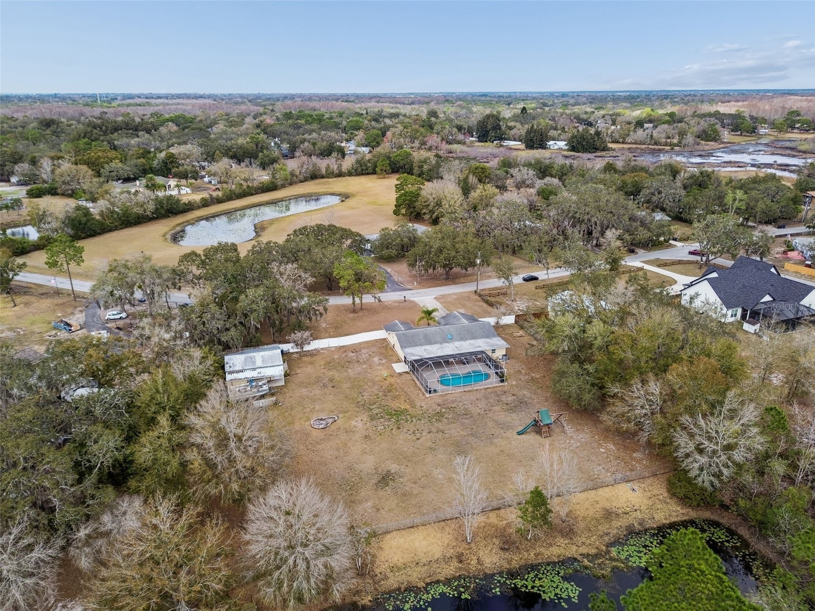 9732 Casey Drive New Port Richey FL 34654 W7882442 image45