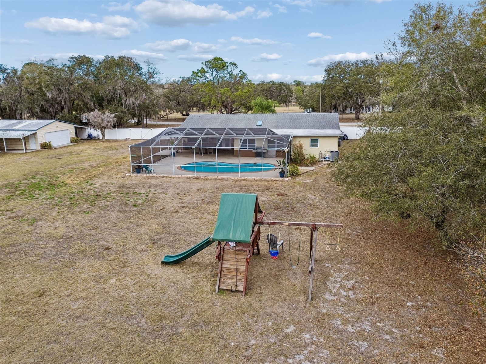 9732 Casey Drive New Port Richey FL 34654 W7882442 image47