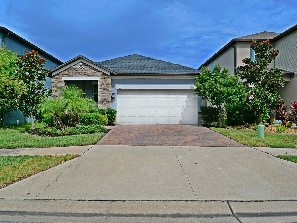 9732 Coneflower Court Land O Lakes FL 34637 TB8426781 image1