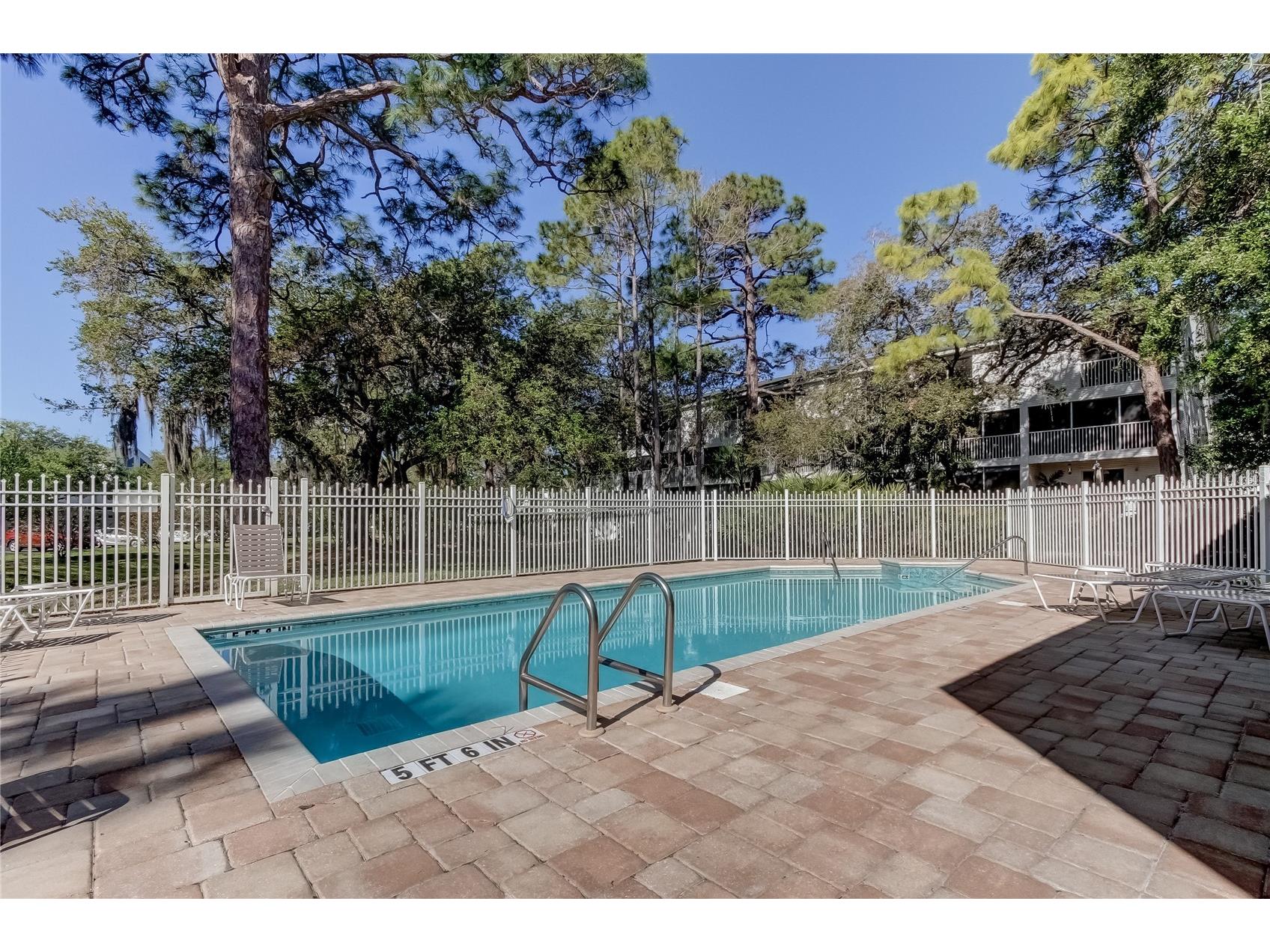 9732 Indian Key Trail #113 Seminole FL 33776 TB8469897 image55