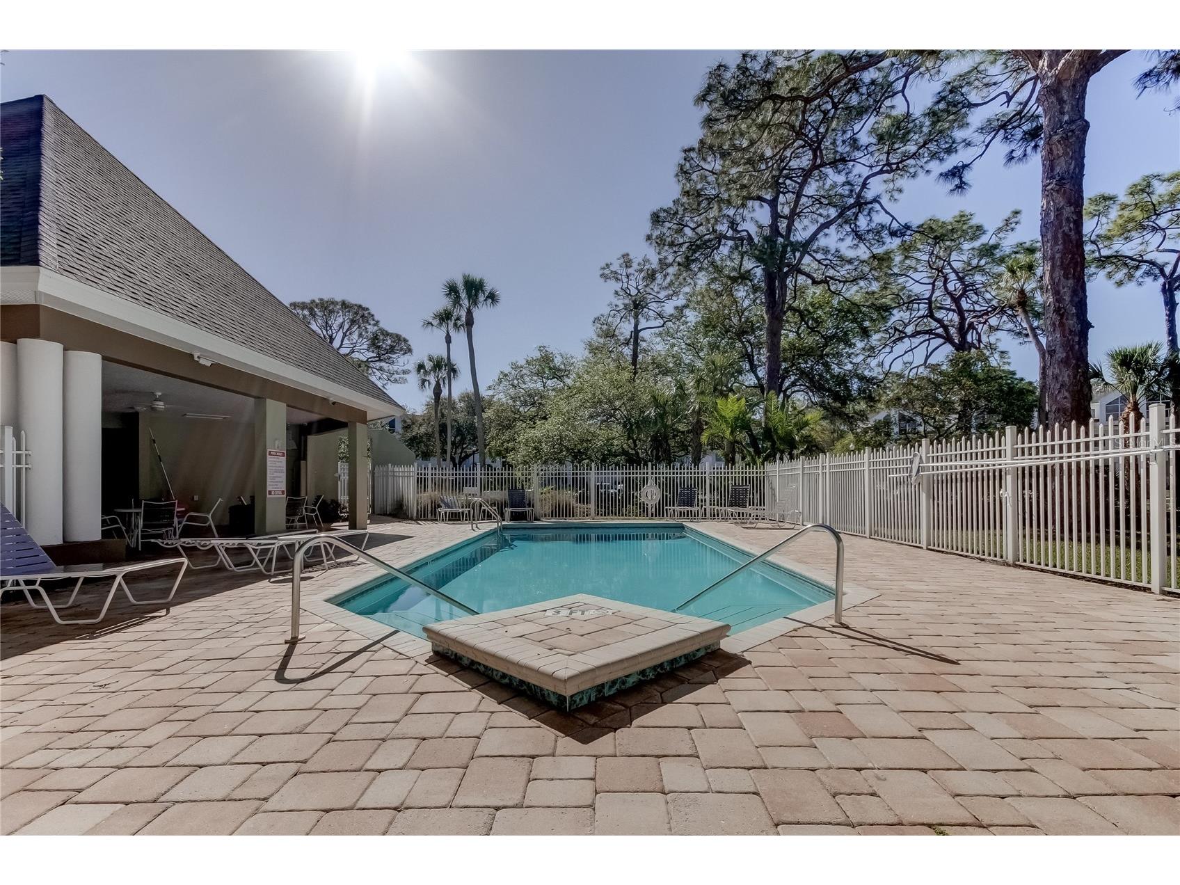 9732 Indian Key Trail #113 Seminole FL 33776 TB8469897 image56