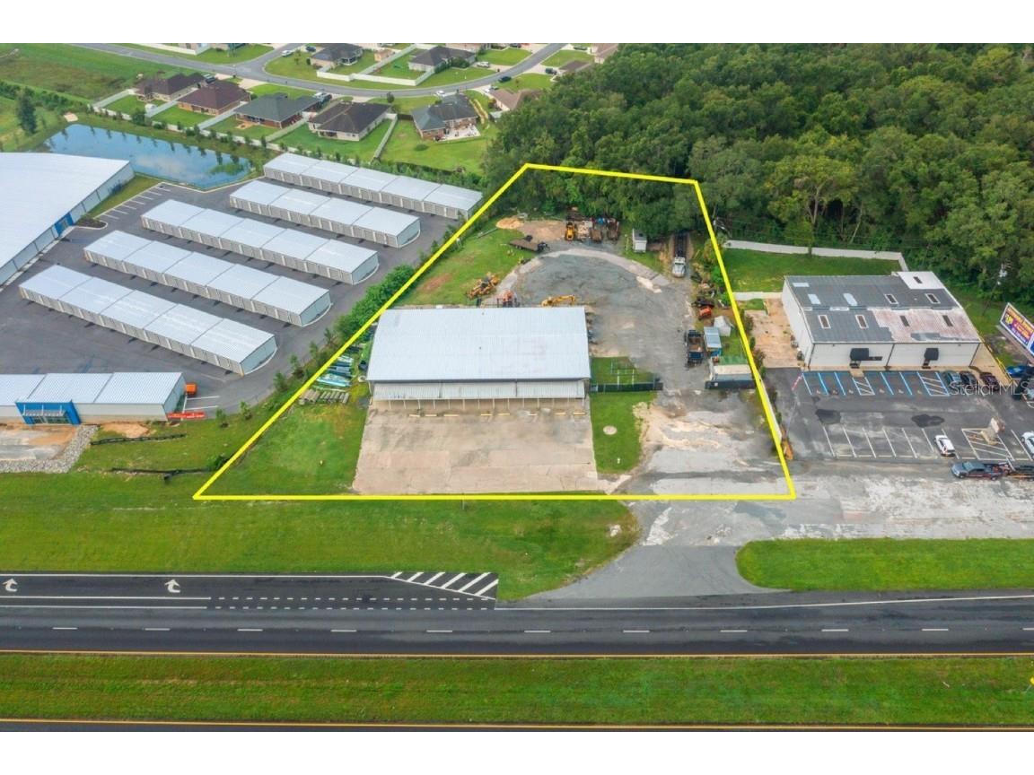 9732 SE Us Highway 441 Highway Belleview FL 34420 OM709834 image1