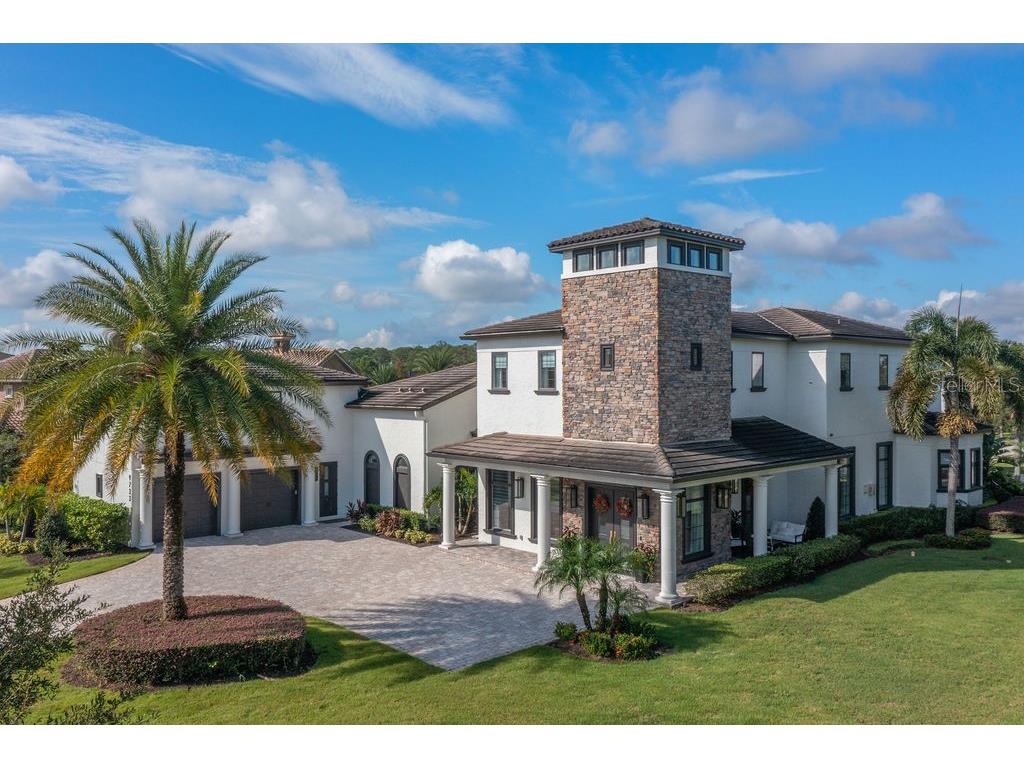 9733 Carillon Park Drive Windermere FL 34786 - LAKE TIBET / BUTLER CHAIN O6355029 image1