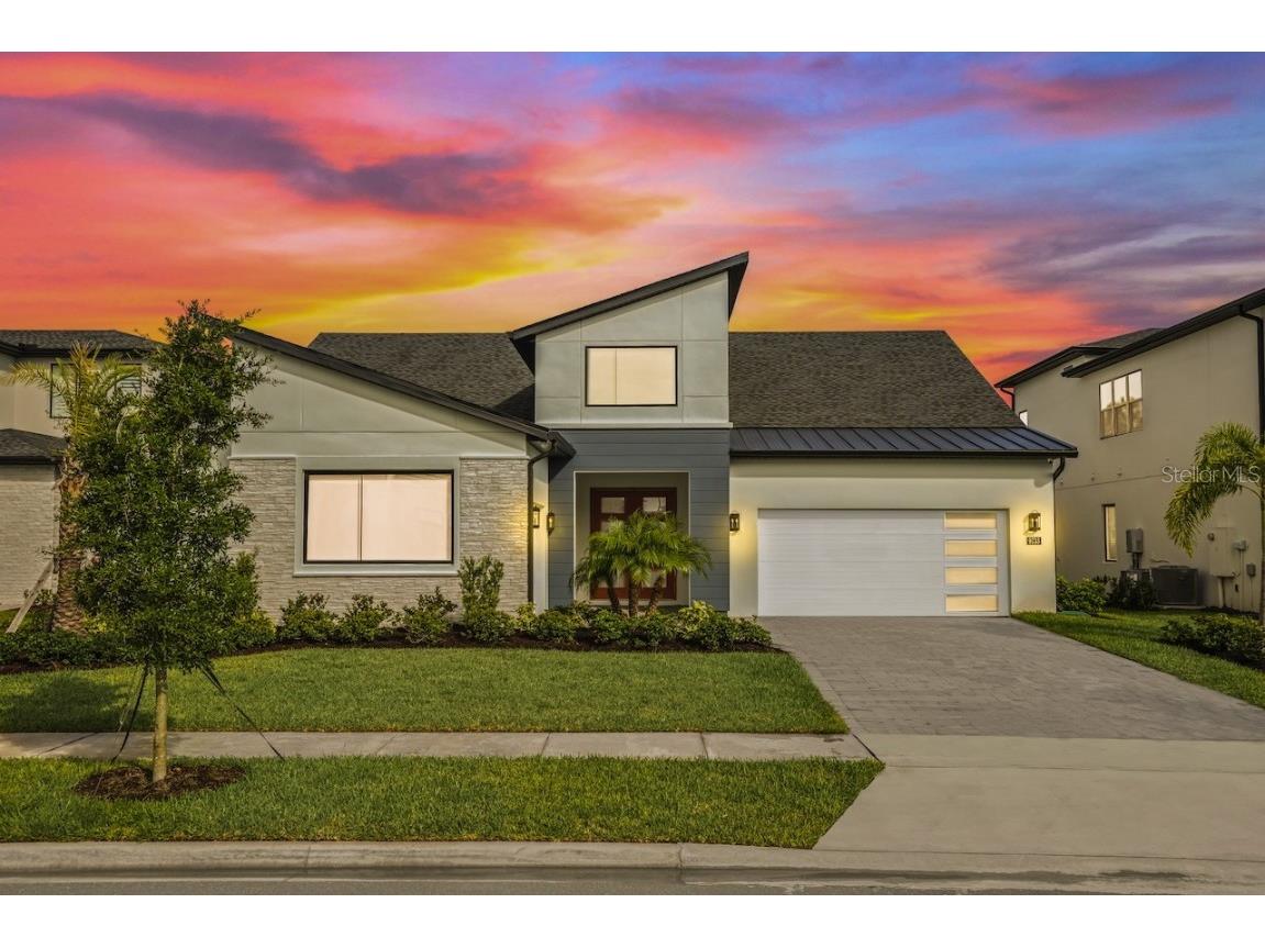 9733 Laurel Berry Drive Orlando FL 32827 O6340483 image1