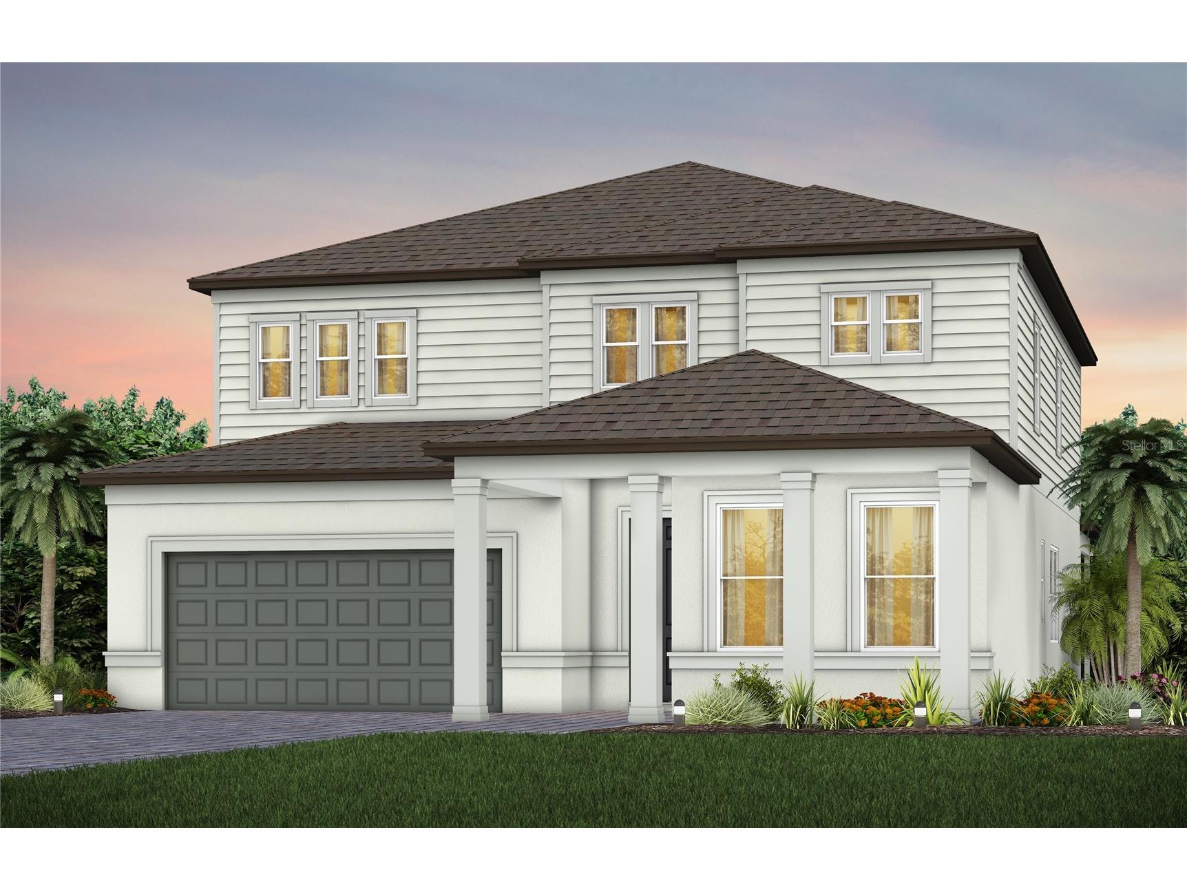 9734 Autumn Ridge Avenue Riverview FL 33578 TB8490106 image1