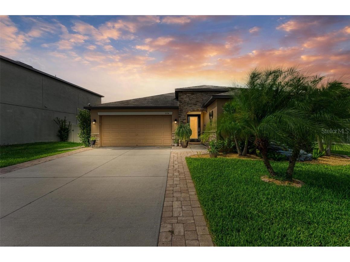 9734 Sage Creek Drive Ruskin FL 33573 A4574951 image1