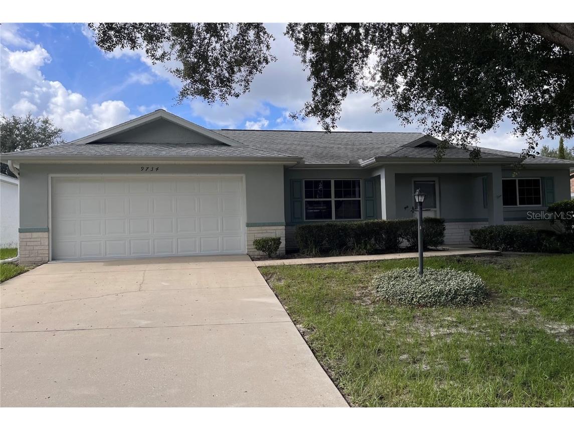 9734 SW 96th Street Ocala FL 34481 OM706638 image1