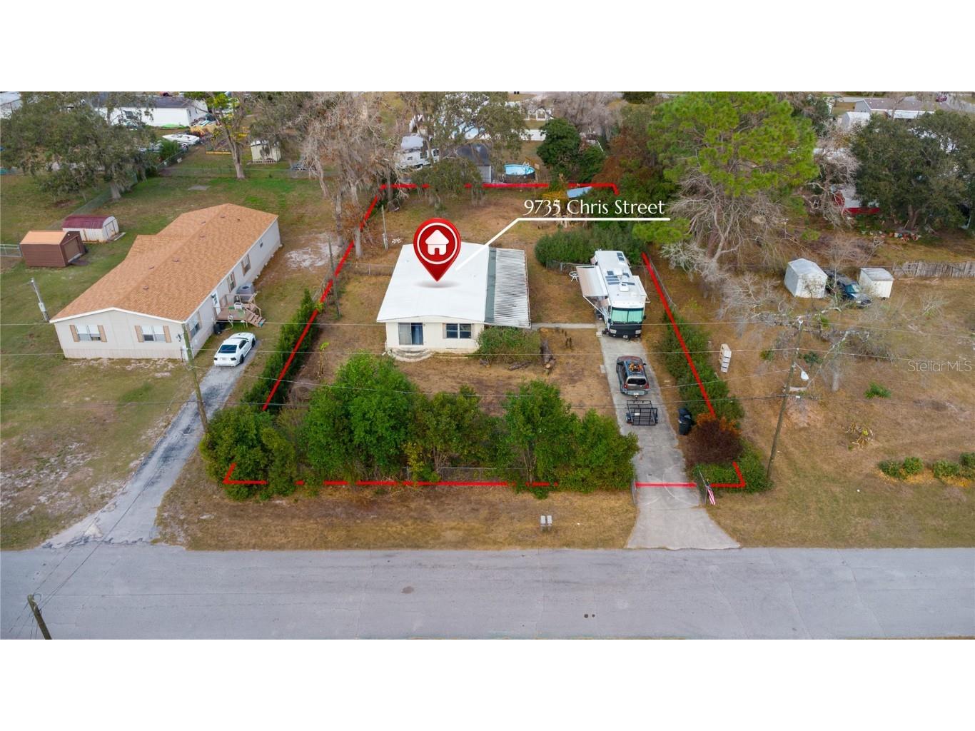 9735 Chris Street Hudson FL 34669 W7872755 image1