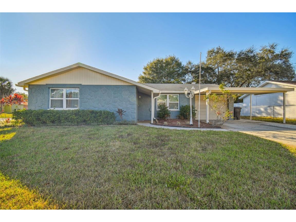 9735 Lamantin Drive Port Richey FL 34668 T3485900 image1