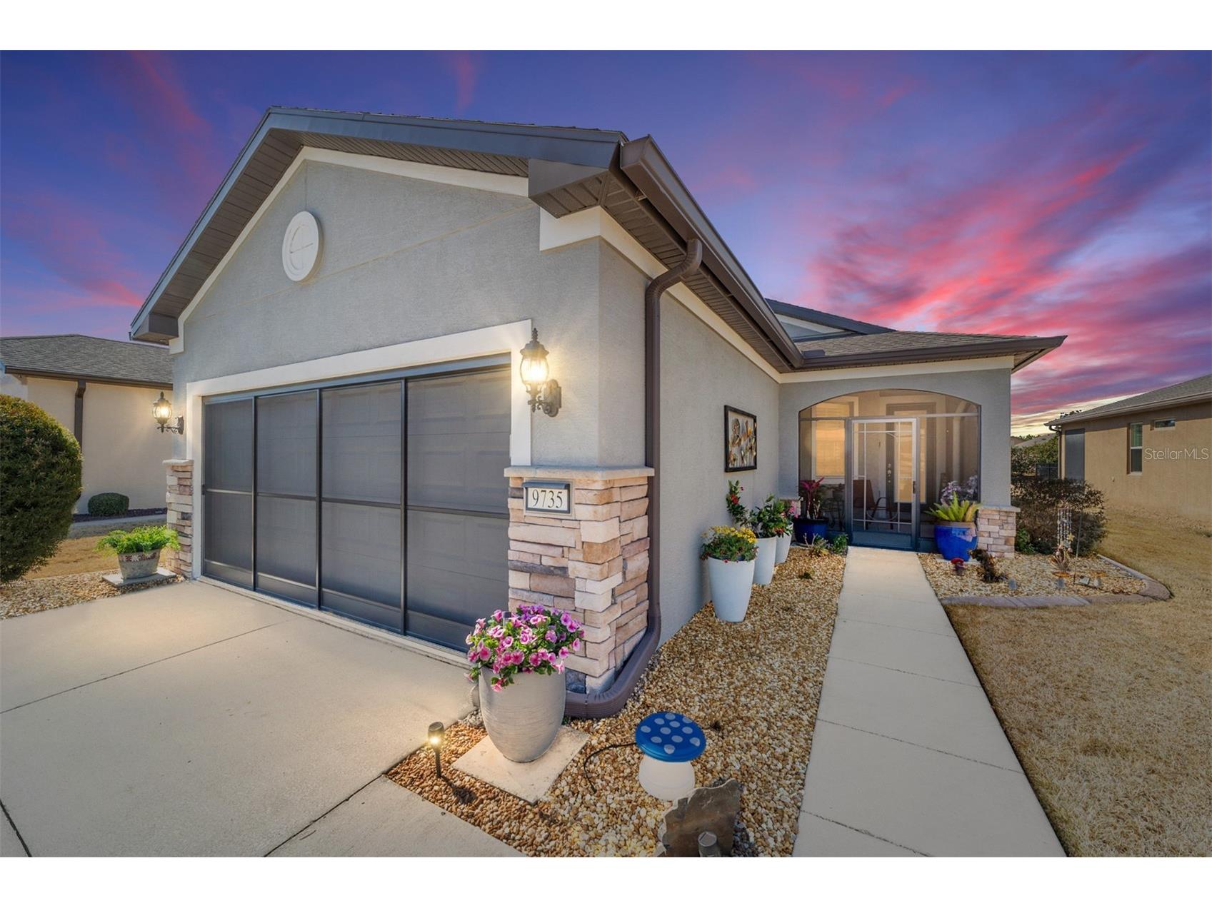 9735 SW 76th Lane Road Ocala FL 34481 OM718564 image1