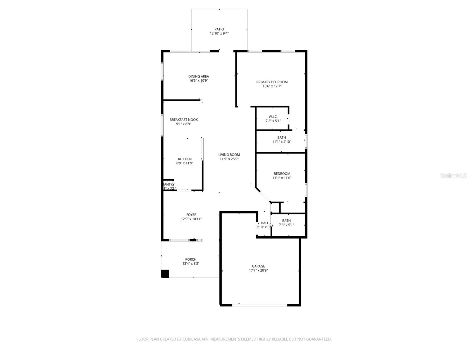 9735 SW 92nd Place Road Ocala FL 34481 OM714461 image35