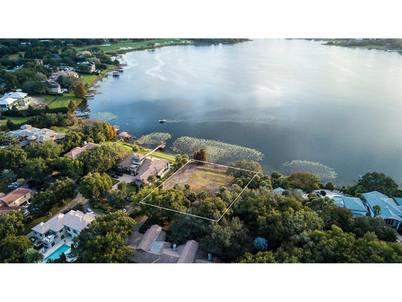 9736 Chestnut Ridge Drive Windermere FL 34786 - LAKE BESSIE O6114900 image1