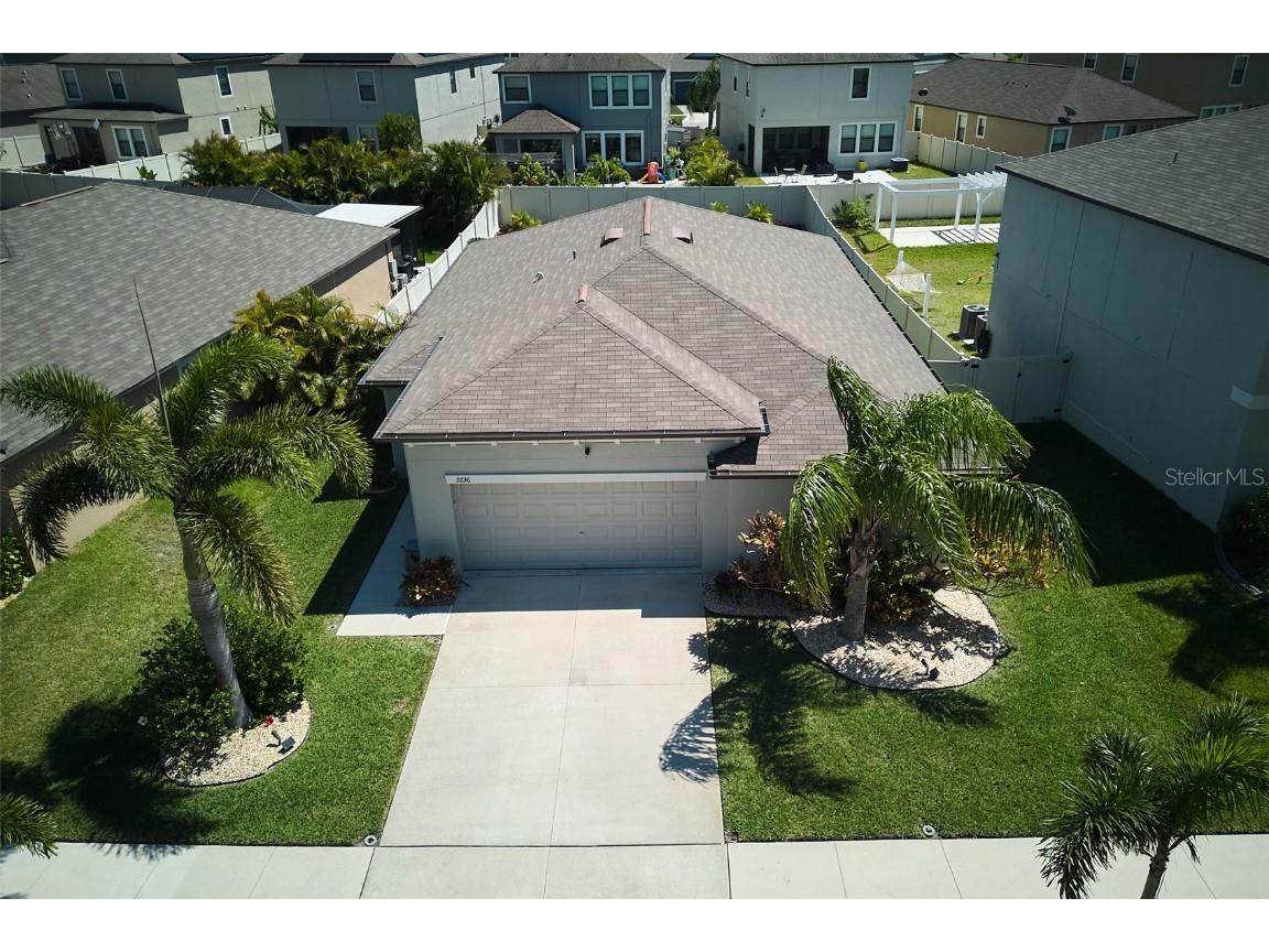 9736 Sage Creek Drive Ruskin FL 33573 TB8367283 image1