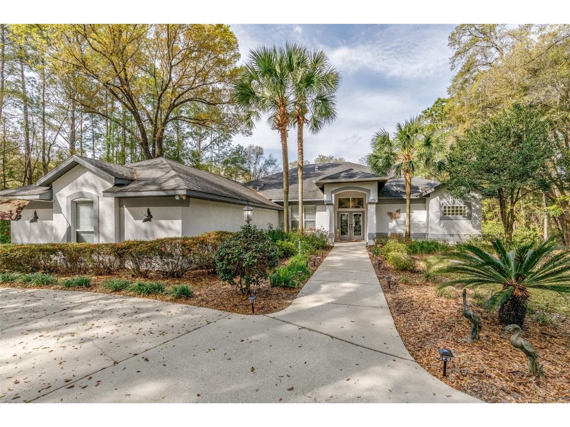 9736 SW 188th Terrace Dunnellon FL 34432 - RAINBOW RIVER OM674005 image1