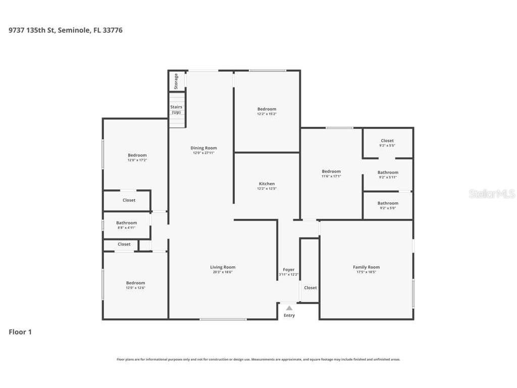 9737 135th Street Seminole FL 33776 TB8526462 image57