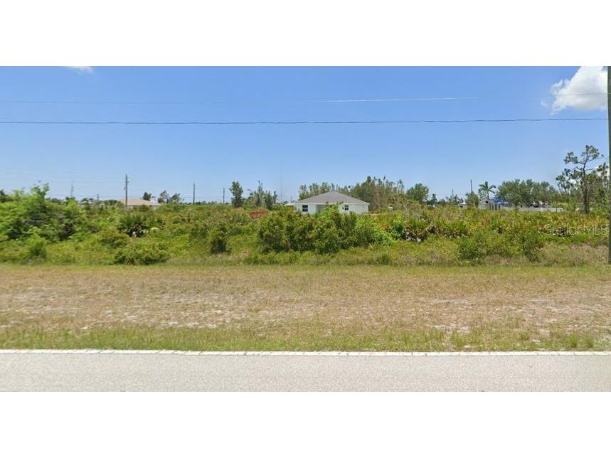 9737 Calumet Boulevard Port Charlotte FL 33981 T3466795 image1