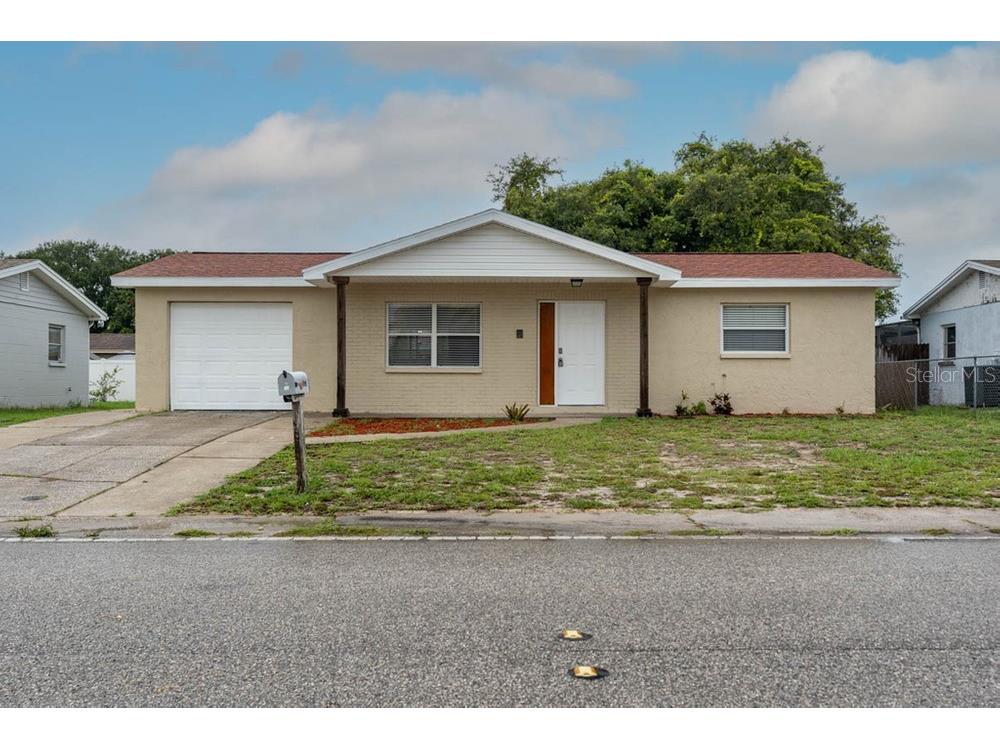 9737 Morehead Lane Port Richey FL 34668 W7836605 image1