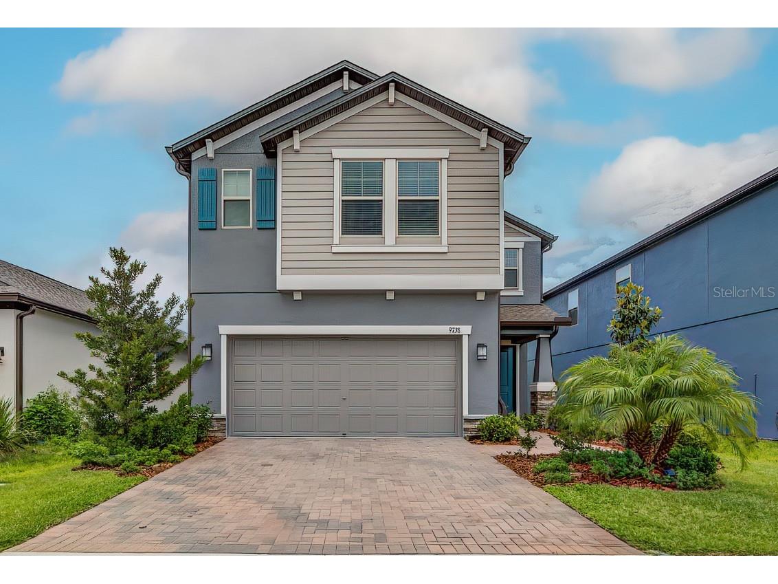 9738 Little Bluestem Drive Land O Lakes FL 34637 U8196008 image1