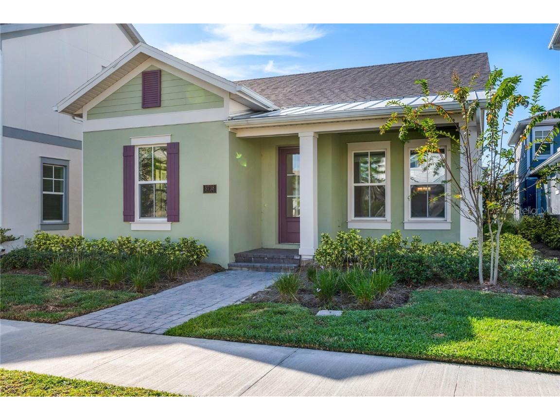 9738 Neruda Street Orlando FL 32827 O6355725 image1
