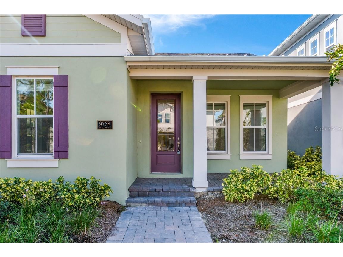 9738 Neruda Street Orlando FL 32827 O6355725 image3