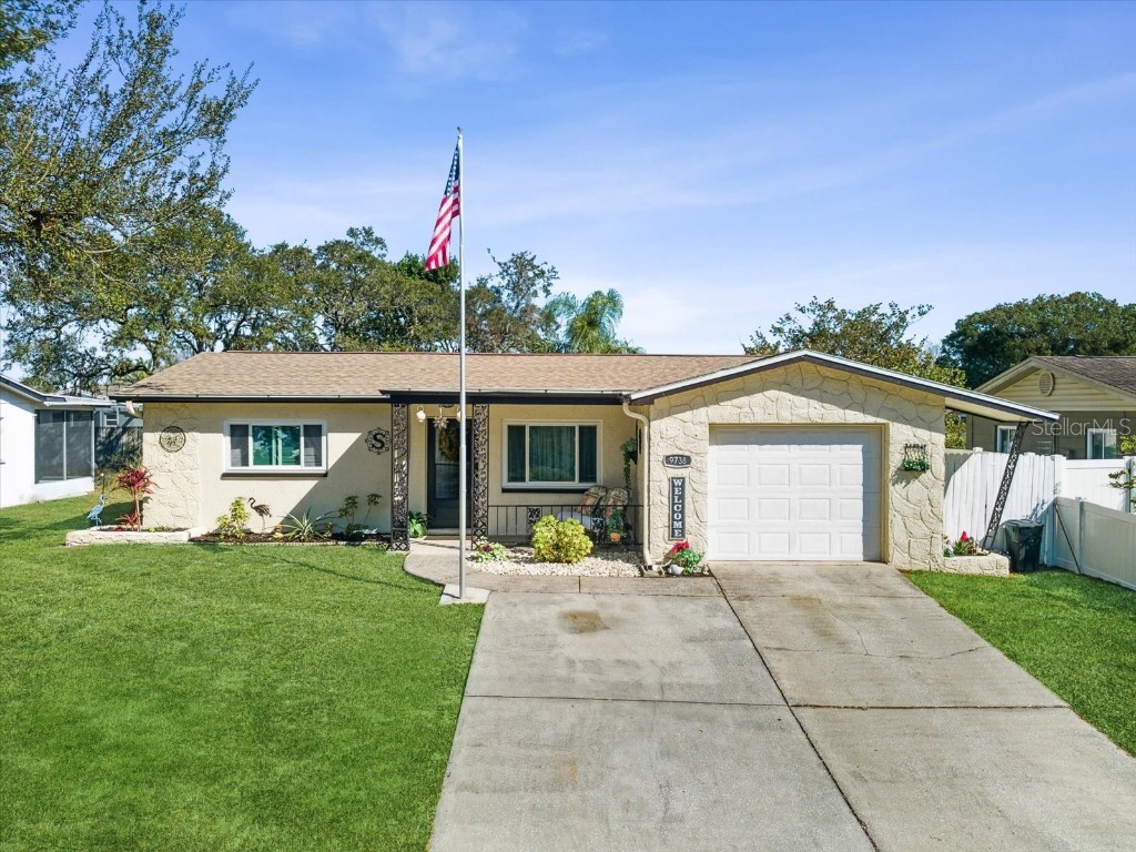 9738 Rainelle Lane Port Richey FL 34668 W7852633 image1