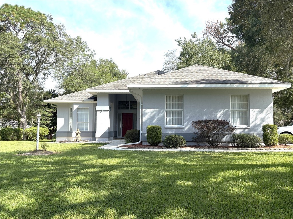 9738 SW 195th Circle Dunnellon FL 34432 - RAINBOW RIVER OM708598 image1