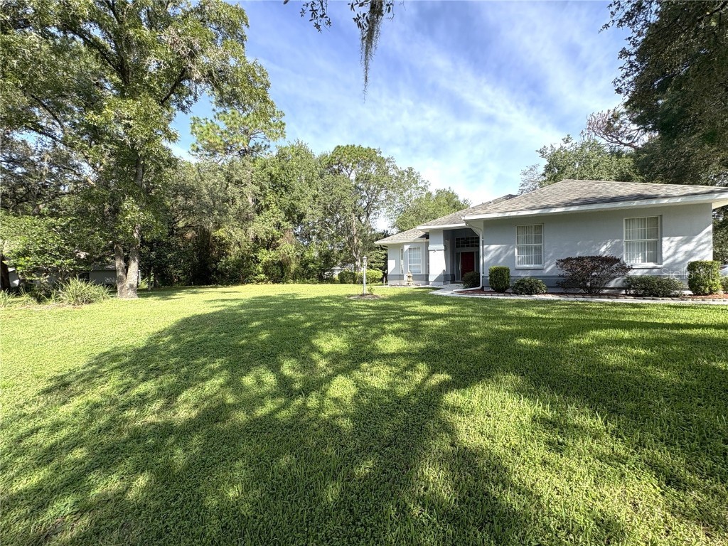 9738 SW 195th Circle Dunnellon FL 34432 - RAINBOW RIVER OM708598 image45