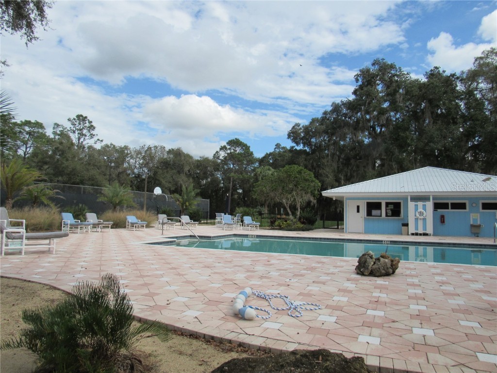 9738 SW 195th Circle Dunnellon FL 34432 - RAINBOW RIVER OM708598 image56