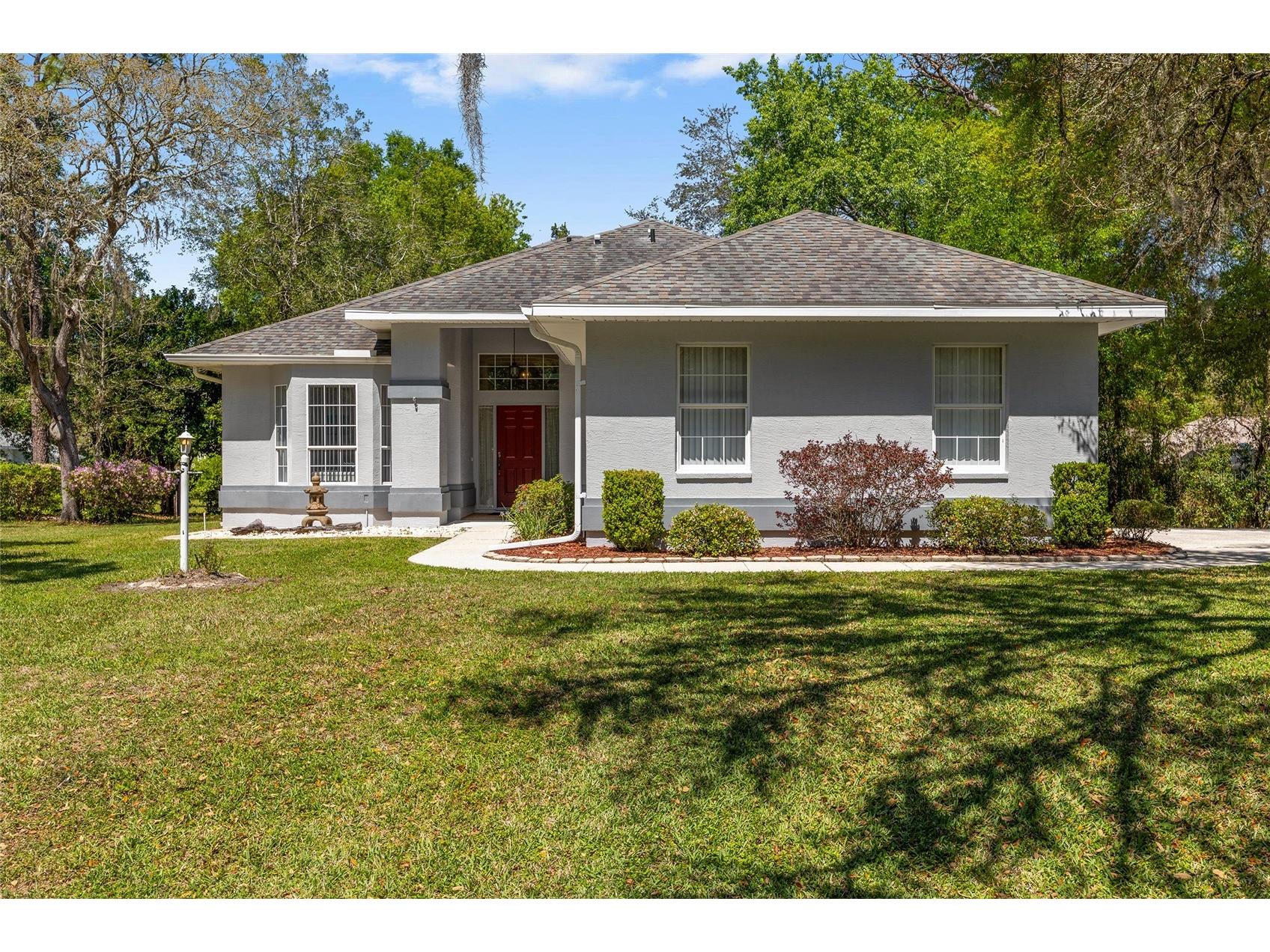 9738 SW 195th Circle Dunnellon FL 34432 - RAINBOW RIVER OM721396 image1