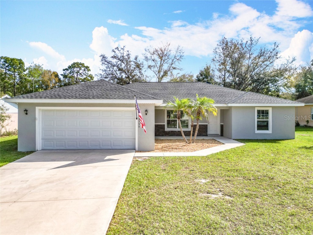 9739 SW 196th Circle Dunnellon FL 34432 - RAINBOW RIVER OM696203 image1