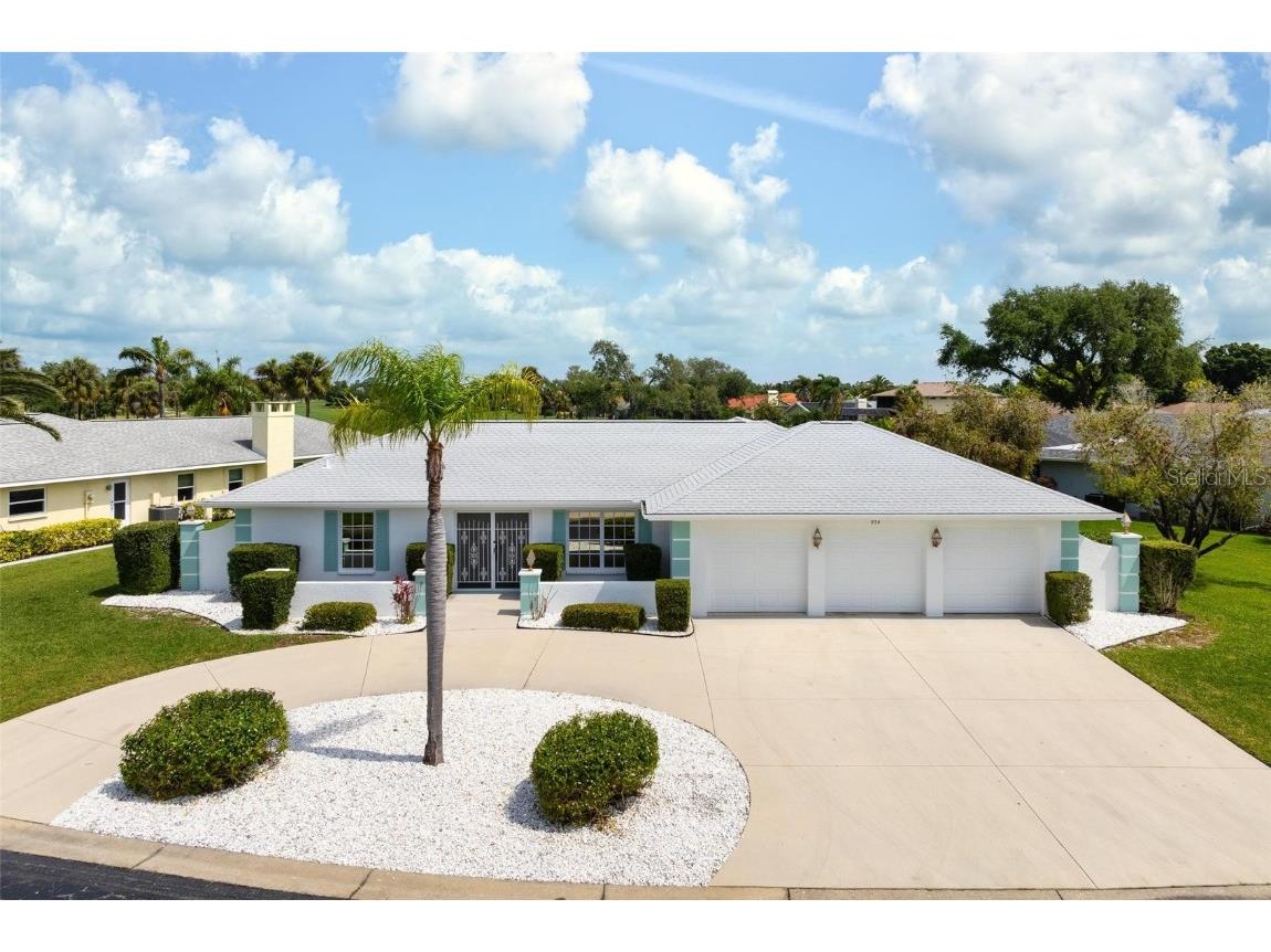 974 N Doral Lane Venice FL 34293 N6132187 image1