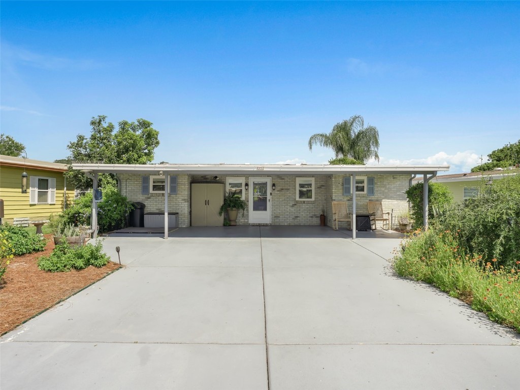 974 Tarrson Boulevard The Villages FL 32159 - LAKE PARADISE G5070607 image1