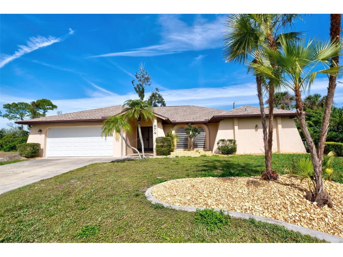 974 Webster Avenue NW Port Charlotte FL 33948 C7487302 image1