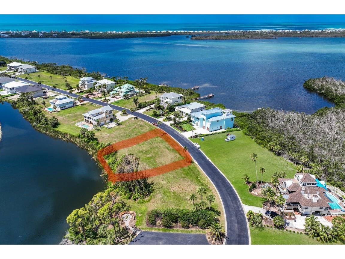 9740 Eagle Preserve Drive Englewood FL 34224 D6129961 image1