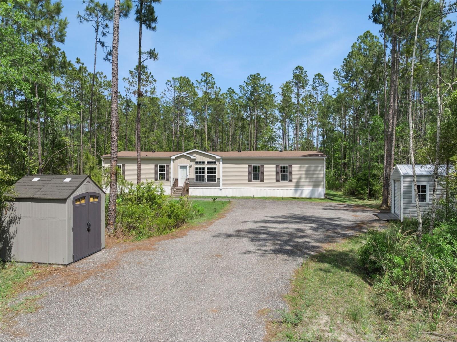 9740 Ebert Avenue Hastings FL 32145 FC318386 image1