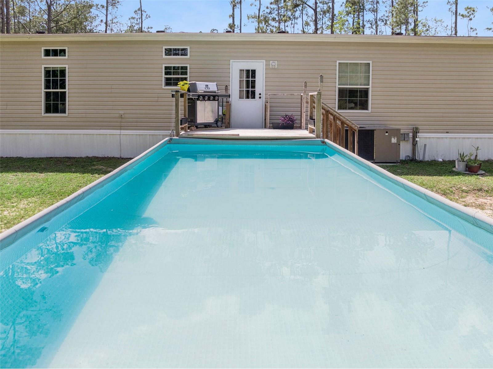 9740 Ebert Avenue Hastings FL 32145 FC318386 image38