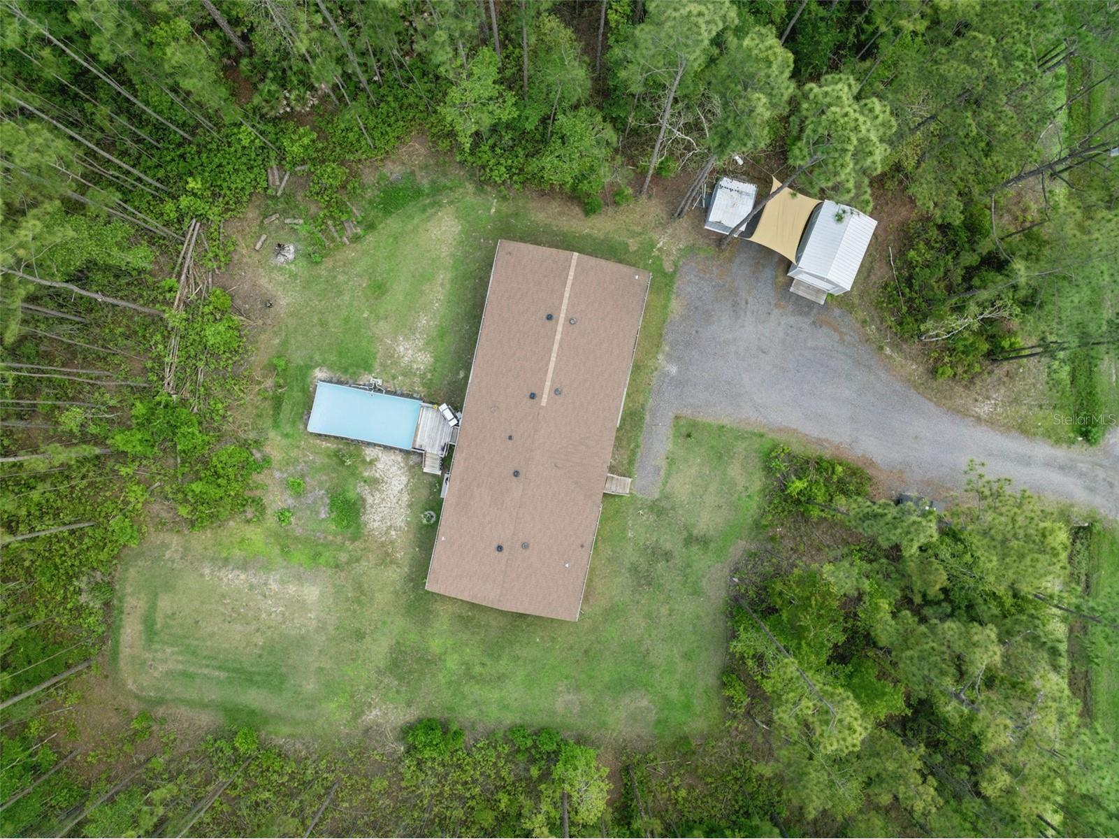 9740 Ebert Avenue Hastings FL 32145 FC318386 image39