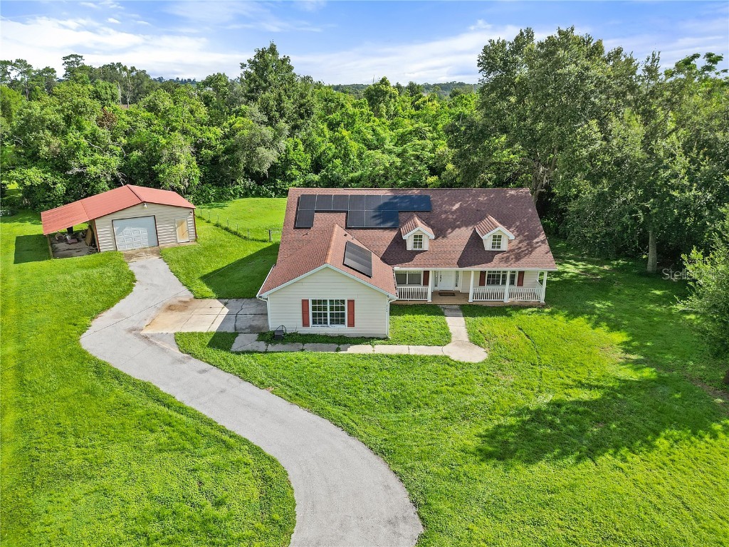 9740 Misha Lane Dade City FL 33525 L4956131 image1