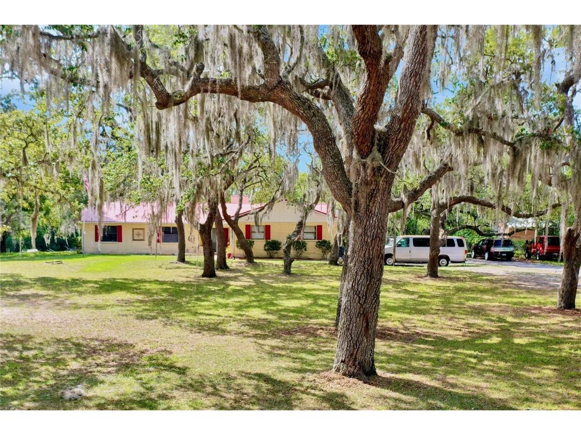 9740 Osceola Drive New Port Richey FL 34654 W7855016 image1