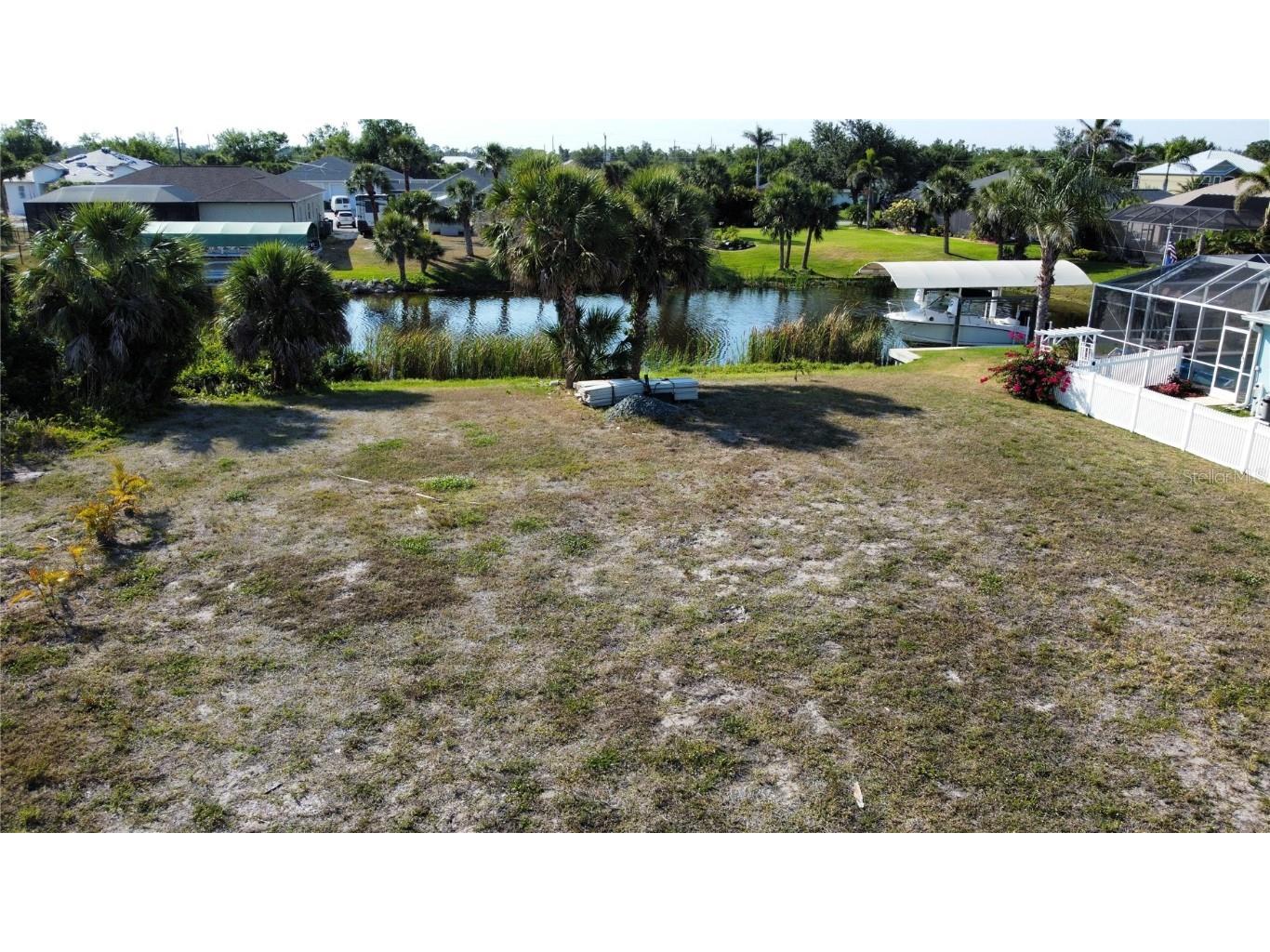 9740 Singer Circle Port Charlotte FL 33981 - SINGER WATERWAY C7509068 image1