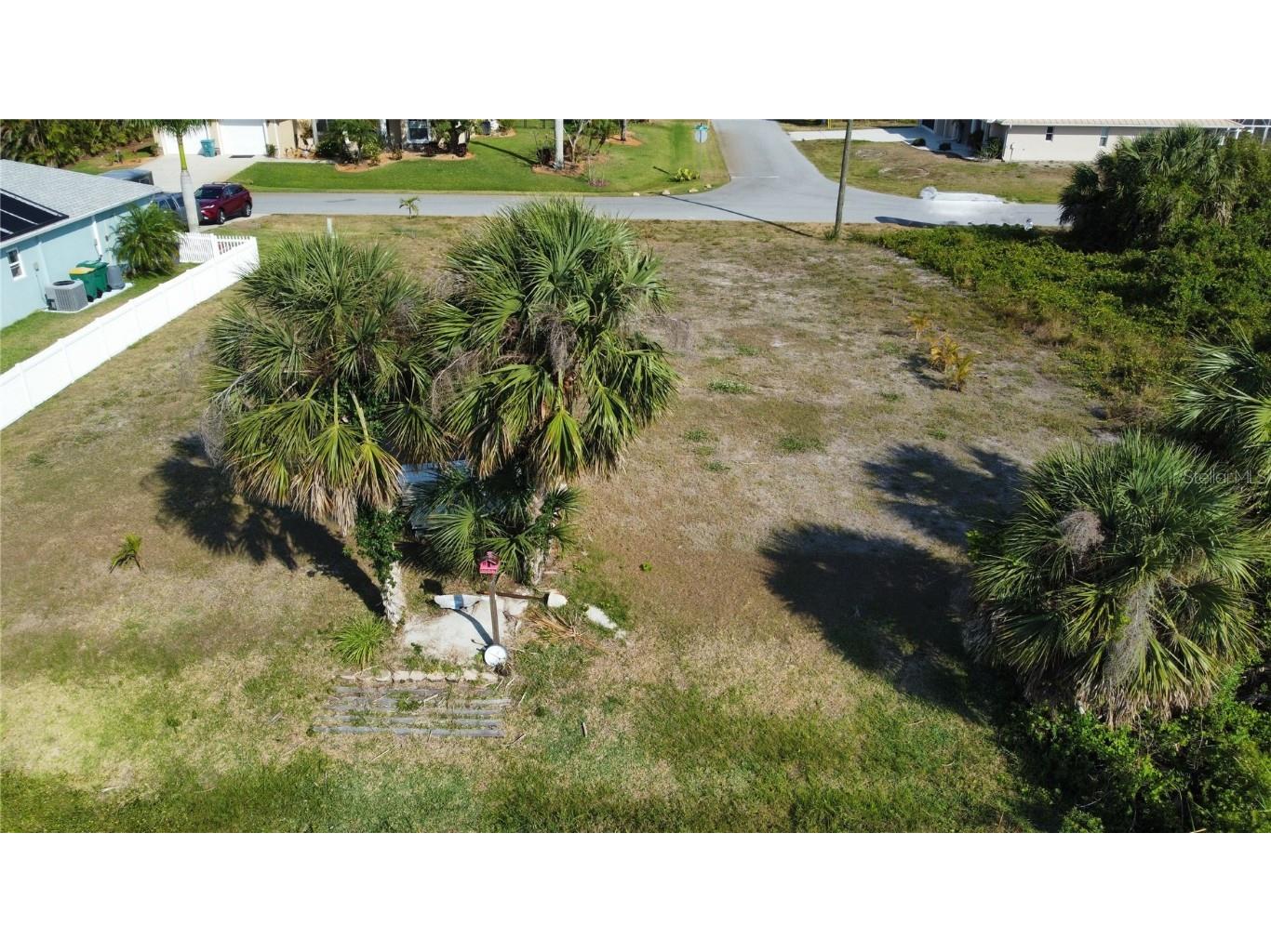 9740 Singer Circle Port Charlotte FL 33981 - SINGER WATERWAY C7509068 image2