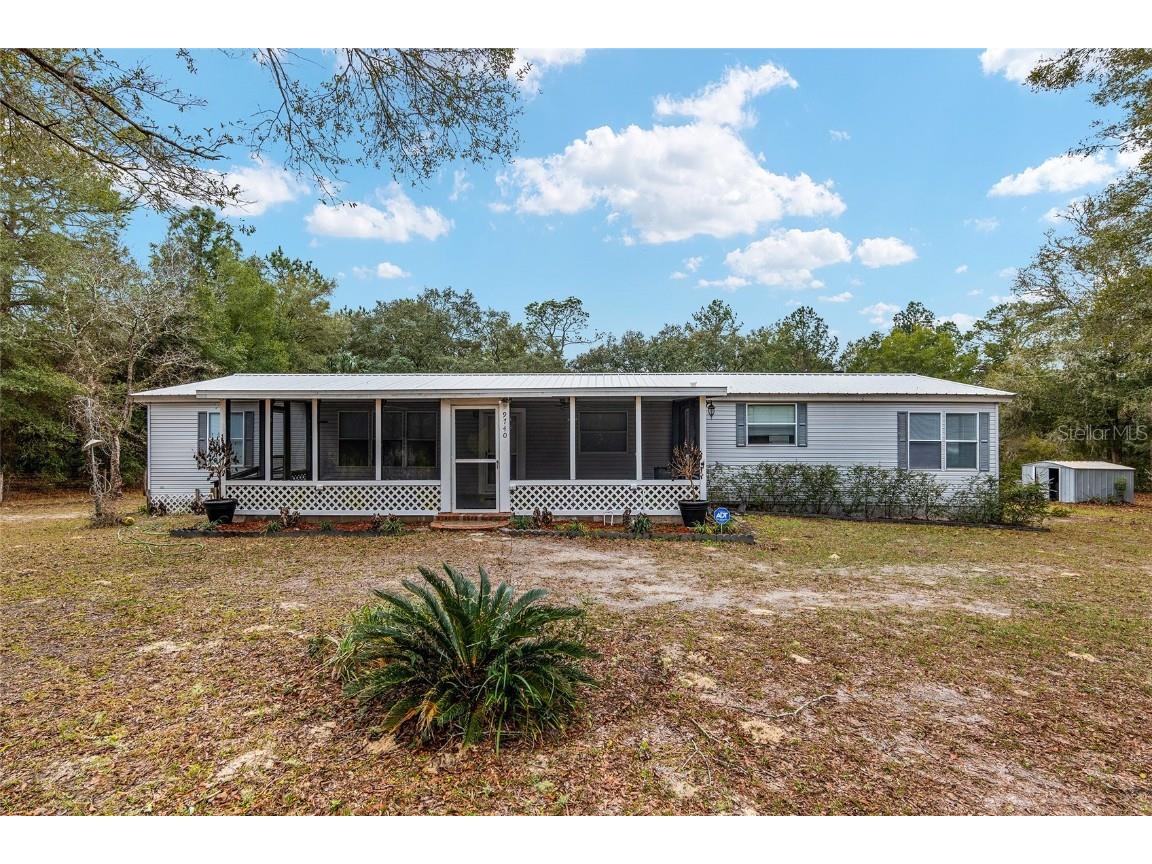 9740 SW 153rd Lane Dunnellon FL 34432 O6087959 image1