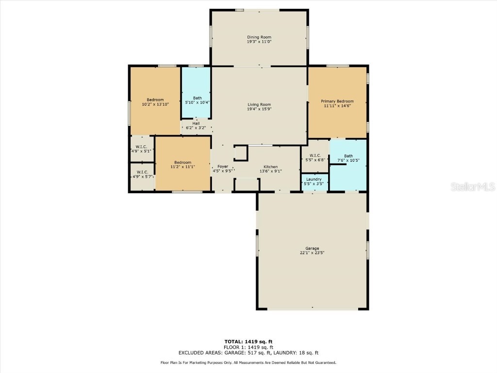 9740 W Cranberry Street Crystal River FL 34428 OM702000 image38