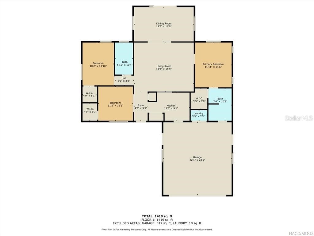 9740 W Cranberry Street Crystal River FL 34428 OM720352 image36