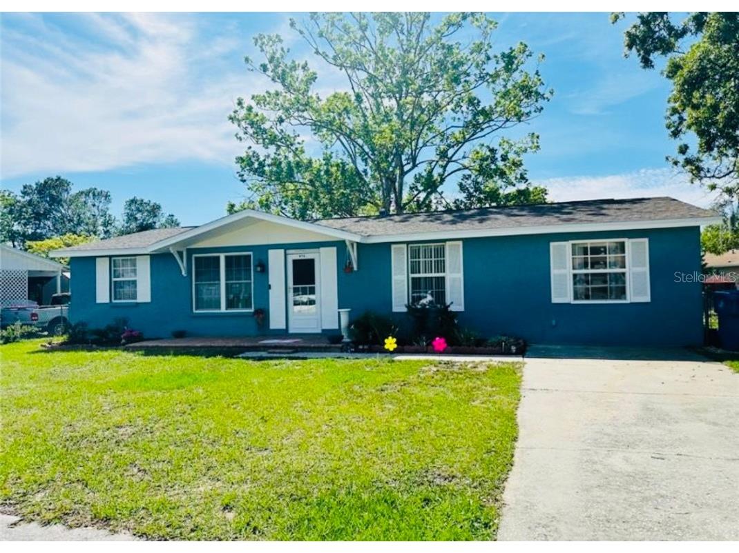 9741 Bayside Court Spring Hill FL 34608 S5102386 image1