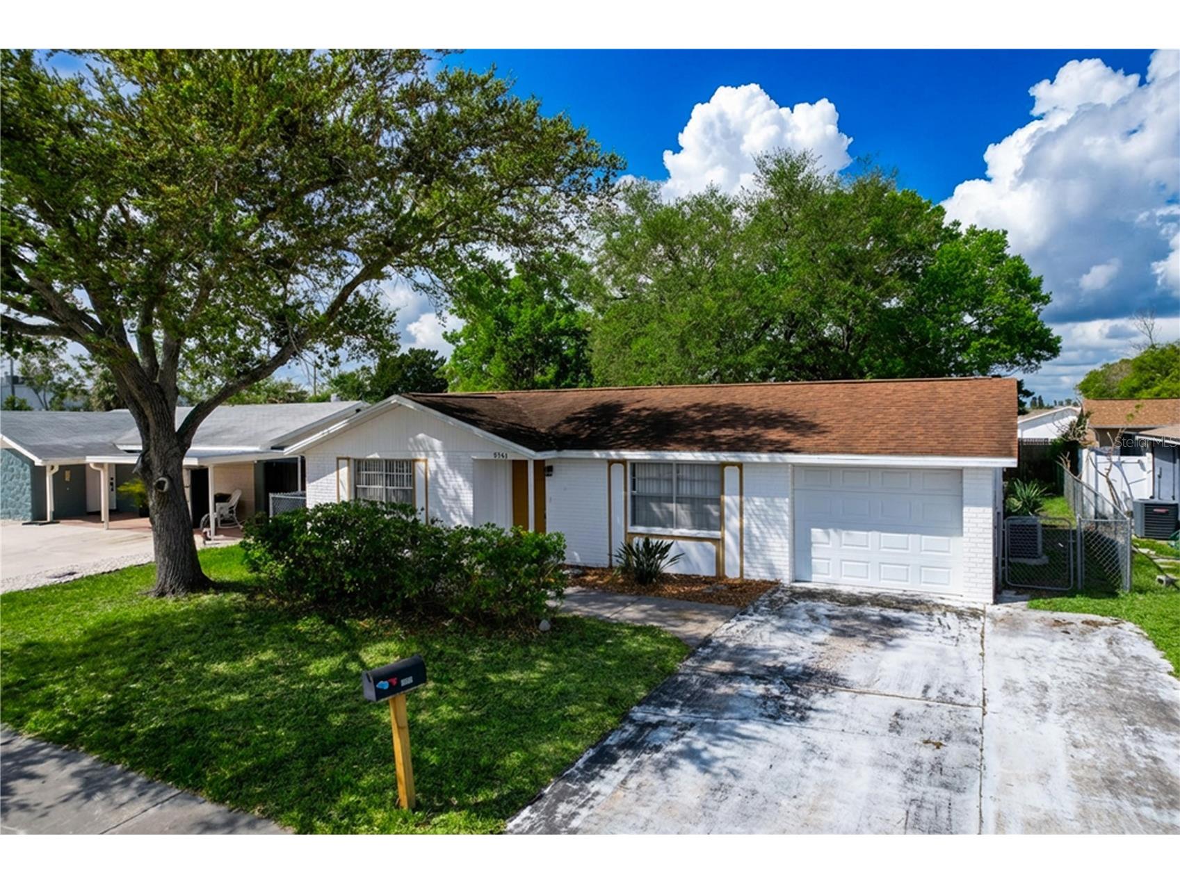 9741 Lamantin Drive Port Richey FL 34668 W7883926 image2