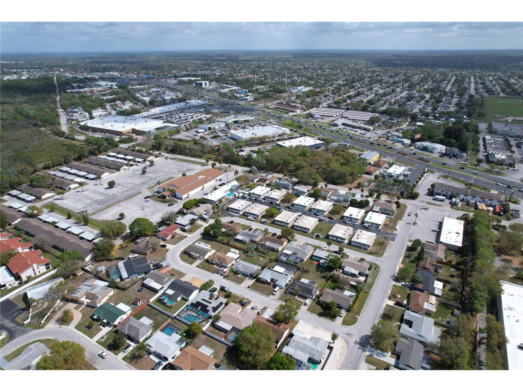 9741 Lamantin Drive Port Richey FL 34668 W7883926 image36