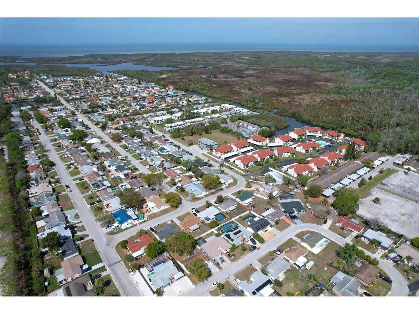 9741 Lamantin Drive Port Richey FL 34668 W7883926 image37