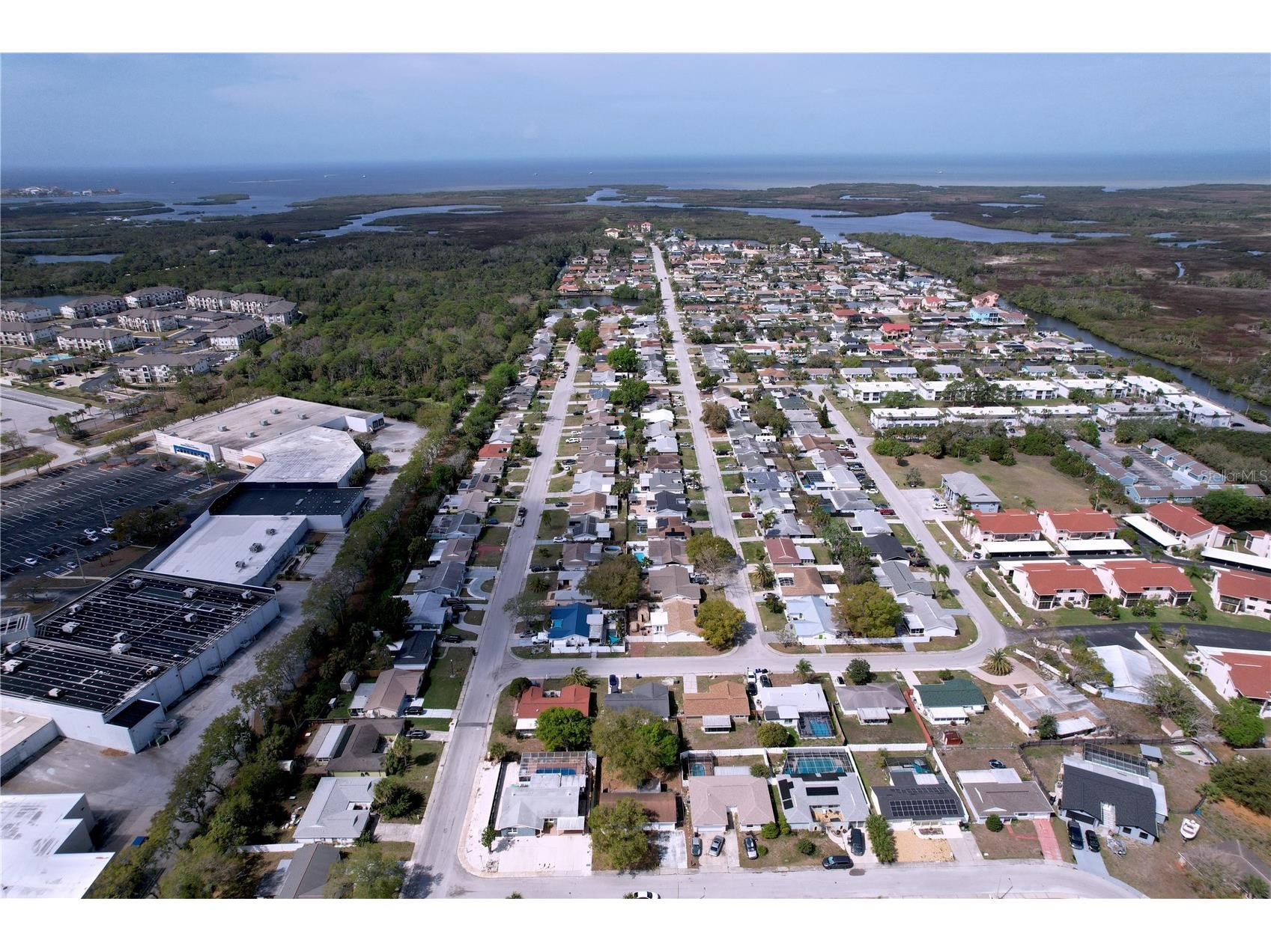 9741 Lamantin Drive Port Richey FL 34668 W7883926 image38