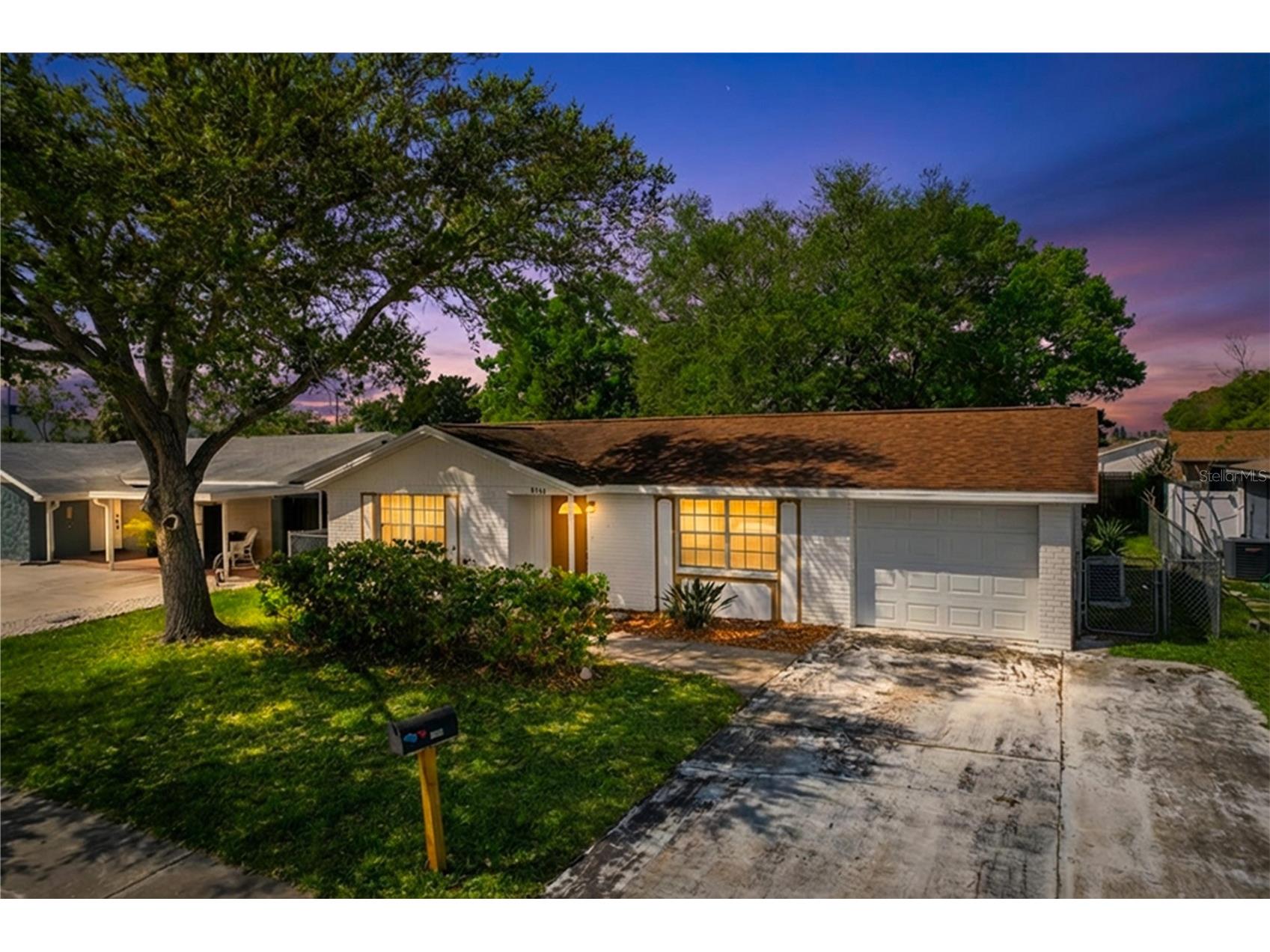 9741 Lamantin Drive Port Richey FL 34668 W7883926 image7